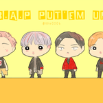 [BAP] ㅋㅋ특징을 넘 잘<b>살림</b>