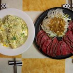 10개월차 신혼부부의 사랑담은 밥상:)