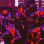 [EXO] 잠시만 <b>나의</b> 곁에서