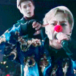 [EXO] 멀어<b>지지</b>마 babe