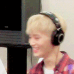 [NCT] 문탤 노래할때 눈빛이 좋아