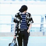 [방탄소년단] 민윤기는 되게 옷을