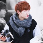 [방탄소년단] 윤기 어머니가 주신