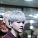 [방탄소년단] 개인적 민윤기 레전드 날