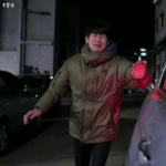 너네 알바하면