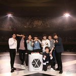 [EXO] 8소 단체사진 댓글로 하나하나 <b>달기</b> 귀찮아서