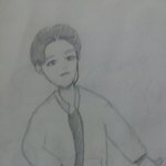 [방탄소년단] 애들 손그림 그려봤어
