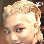 [EXO] <b>성형</b>괴물 카이 얼굴