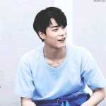 [EXO] <b>문빈</b>이 너무좋아