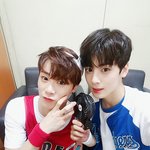 [EXO] <b>문빈</b> 은우