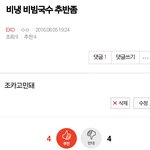 [EXO] 조카 <b>박빙</b>;;;