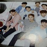 [EXO] 엑소엘 2주년기념 공케이노 <b>시킴</b>