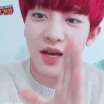 [EXO] 왜씹<b>싱이</b>년이랑 사진찍었어 열아ㅜㅜ