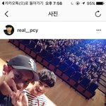 [EXO] 우리 씽이 이제 중국사람 다됐네ㅜ