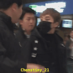 [시우민] 시우민이 <b>첫눈</b>에반한 아이돌(쿠크주의)