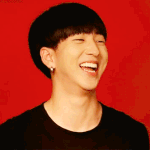 [<b>B1A4</b>] 학원이제마쳐서 브이앱 알림이제봤어ㅜㅜㅜ