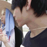 [VIXX] 택운이는 <b>편식</b> 안하는듯