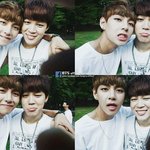 [방탄소년단] 방탄이덜 동갑<b>라인</b>