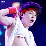 [방탄소년단] 박지민 시간이 갈수록 느는 표정연기.<b>jpg</b>