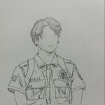 [방탄소년단] 쩔어 정국 경찰<b>제복</b>