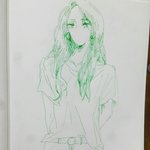 16살 그림평가<b>해쥬</b>