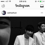 [EXO] 맨<b>왼쪽</b> 도경수냐?