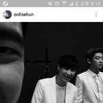 [세훈] 160805 훈스타그램1