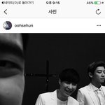 [EXO] <b>저옷</b>이 뮤비촬영이면