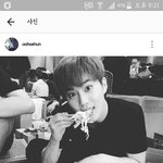 [EXO] 애들 <b>백숙</b>먹었나봐 ㅠㅜㅠㅠㅜ
