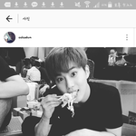 [EXO] 야 나 <b>자살</b>하러간다