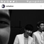 [경수] 우으ㅏㅅ
