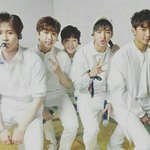 [<b>B1A4</b>] 나만 그래?ㅠㅠ
