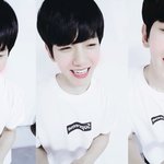 [백현] V앱  백현  안녕 엑소엘~~!