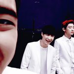 [EXO] <b>채색</b>본 주웠는데