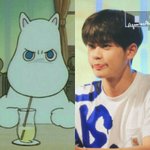 [NCT] 왜 별명인지 알겠다
