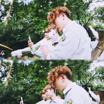 [아이콘] 그럼 송1<b>민호</b>님이랑 같이 나오는거임?