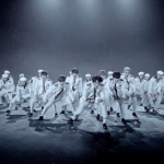 [방탄소년단] 이삐들 우리 이제 <b>제복</b> 못봐ㅠㅠ(수정)