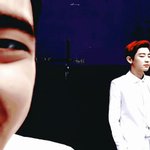 [EXO] 채색 클린버전 쪄옴