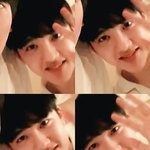 [EXO] 내년이면 초2될 울<b>아들</b>램^^