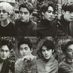[EXO] 보통 부모님들 <b>딸</b> 낳아놓고 불안한데