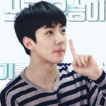 [EXO] 근데 나도 엄마랑 아빠랑 <b>짬뽕</b>먹길래