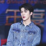 [EXO] 야 진심 생각해보니까 세후니 못난 데가 없음
