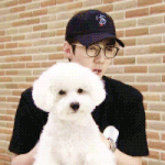 [EXO] 비비랑 세훈이 케미