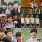 [NCT] 스청 무용하던 쪼꼬미 <b>시절</b>