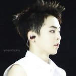 [모두드루와] 시우민 설리 얼굴형 진짜 이뻐