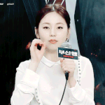 아는애가 나보고 <b>소희</b> 이 짤 닮았다는데