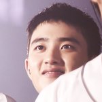 [EXO] 도경수가 작정하고 애교부리는날