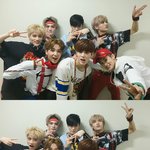 [NCT] ㅂㅇㄹ <b>열일</b>중