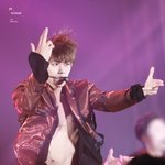 [백현] 쎈백현 좋아해? 드루와~~