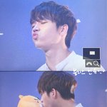 [인피니트] 소듕한 우현이 입술인데